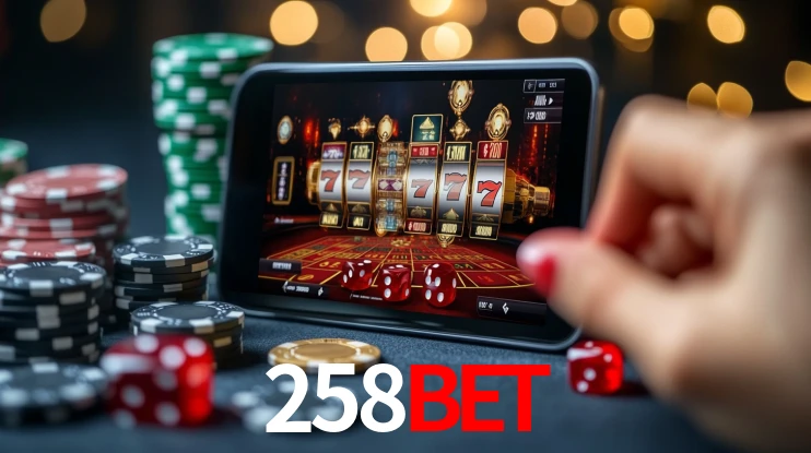 Experiência VIP 258bet