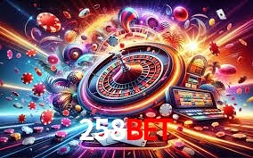 Estatísticas 258bet