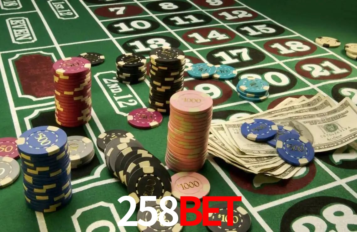 Weekend Specials 258bet