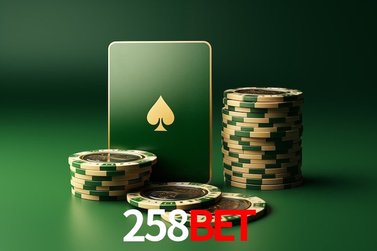 Secure Login 258bet