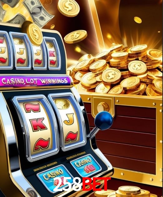 Exclusive Offers 258bet