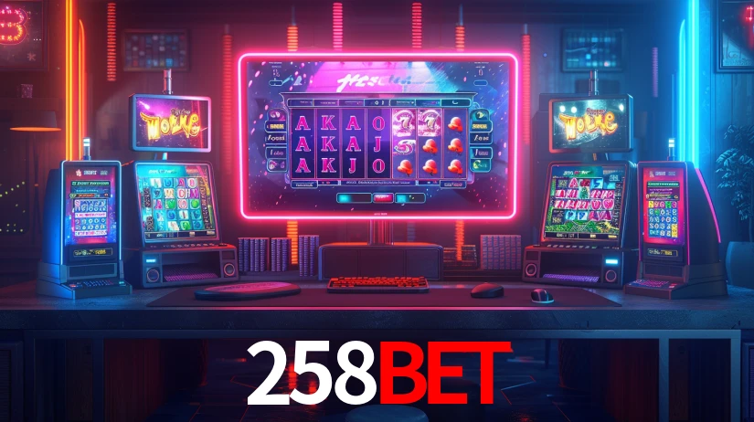Spaceman Game 258bet