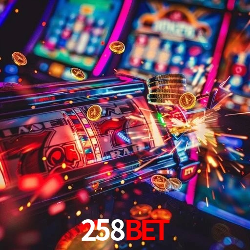 Mesa de Blackjack 258bet