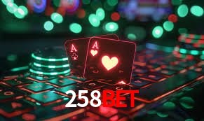 Avaliações dos Jogadores 258bet