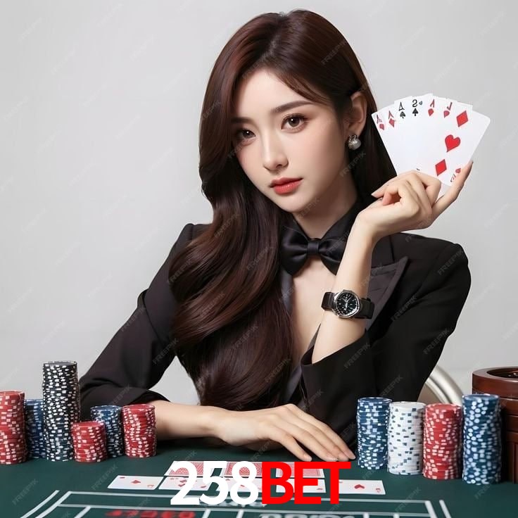 Promoções Sazonais 258bet