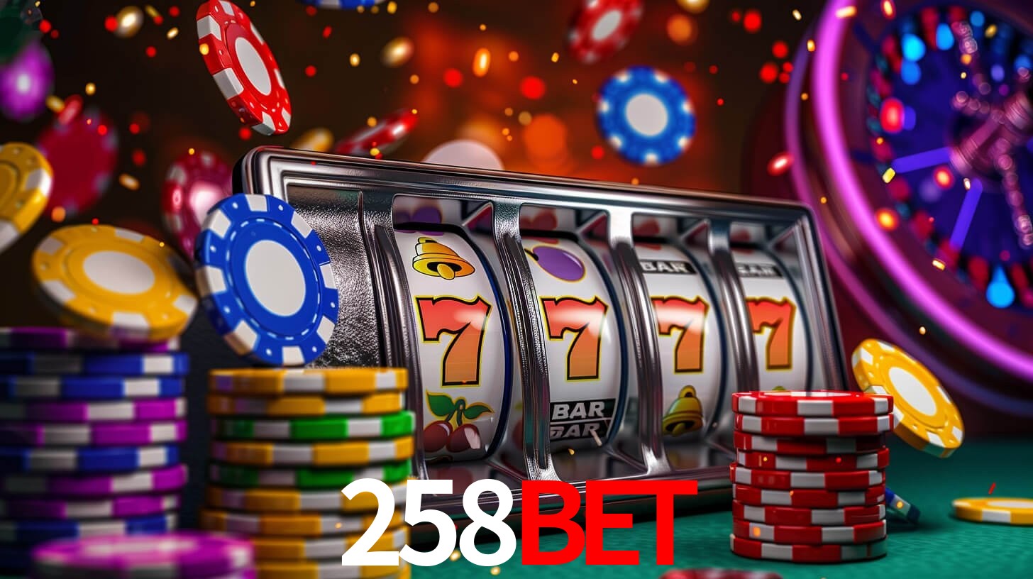 Torneios 258bet