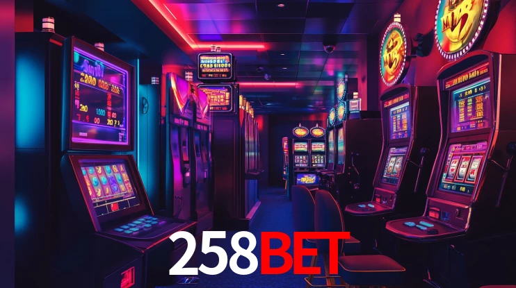 Tennis Betting 258bet