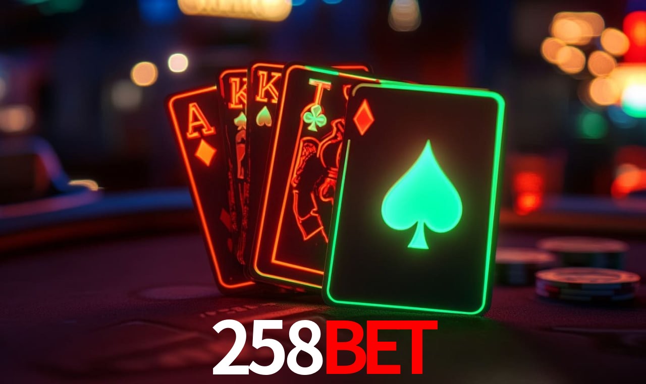 Provedores de Jogos 258bet
