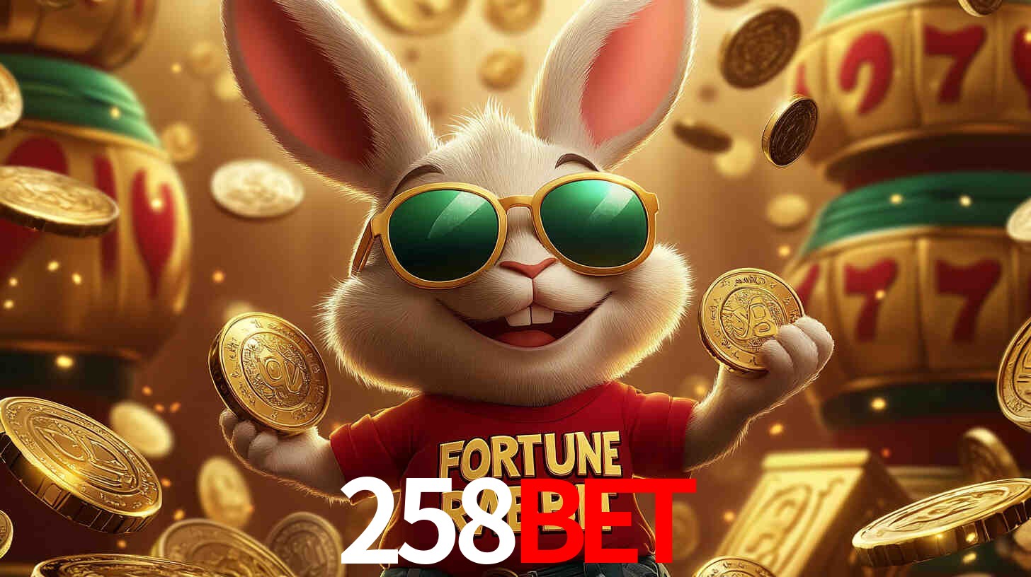 Daily Bonuses 258bet