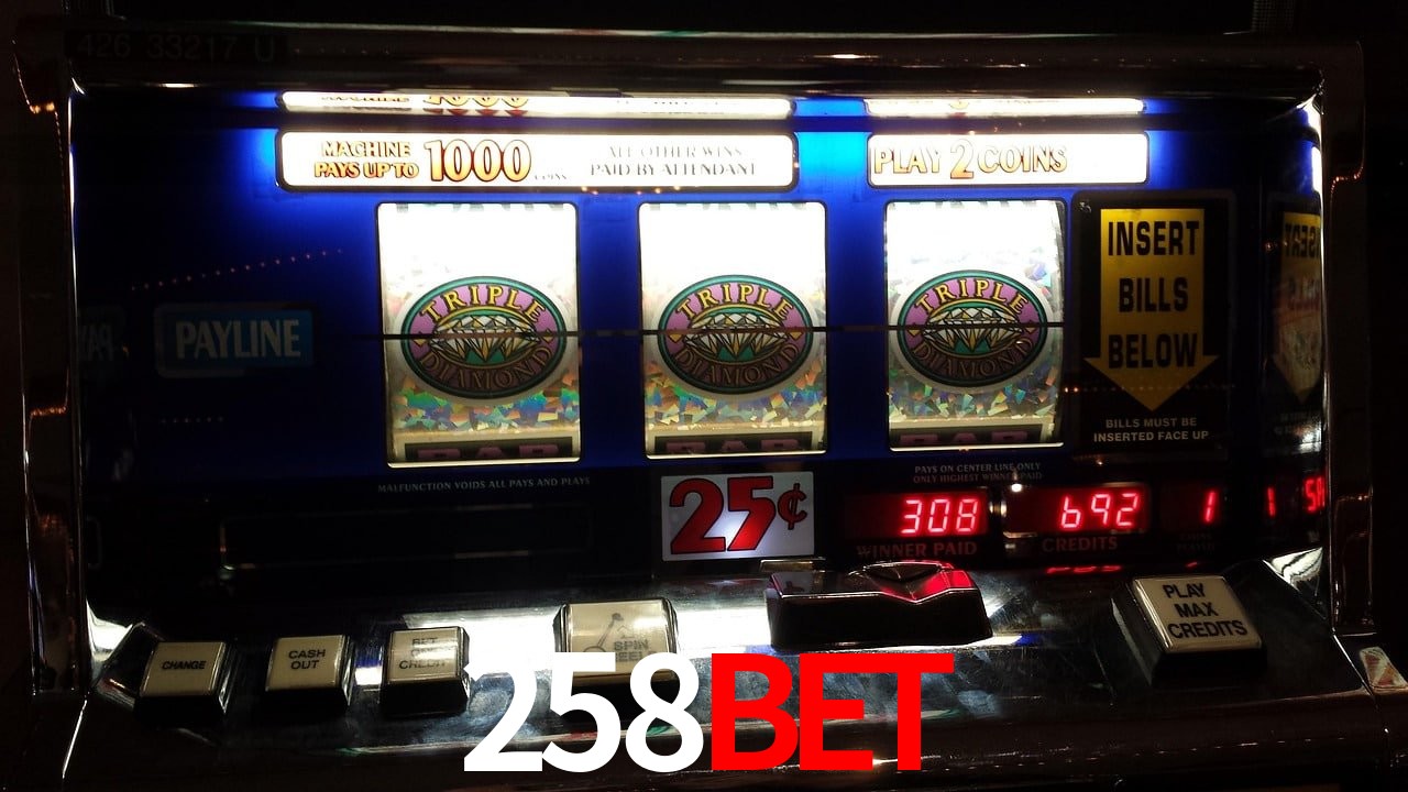 Account Benefits 258bet