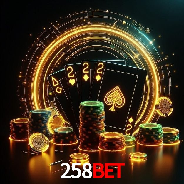 Login Seguro 258bet