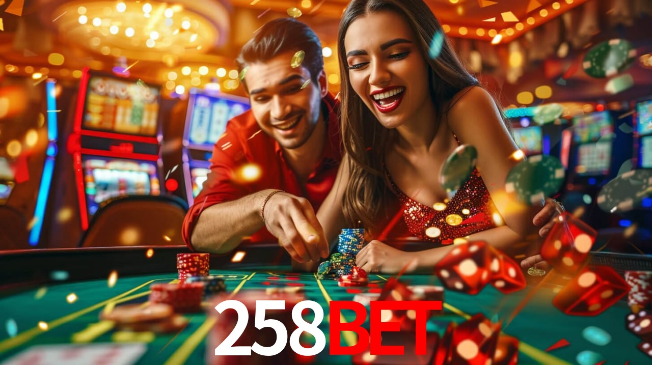 Integração de APIs 258bet