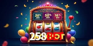 Ofertas Exclusivas 258bet
