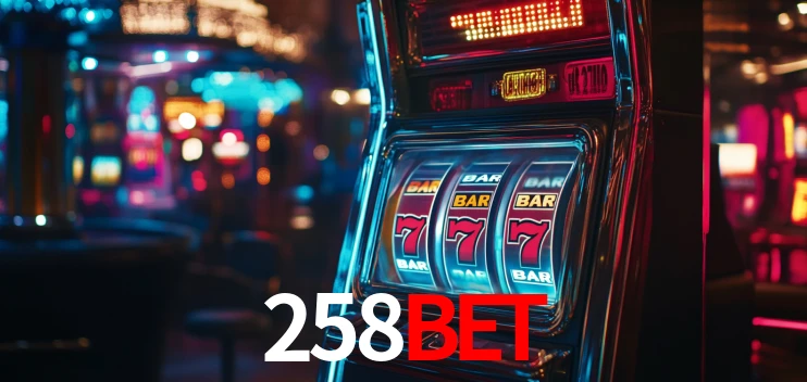 Bonus Features 258bet