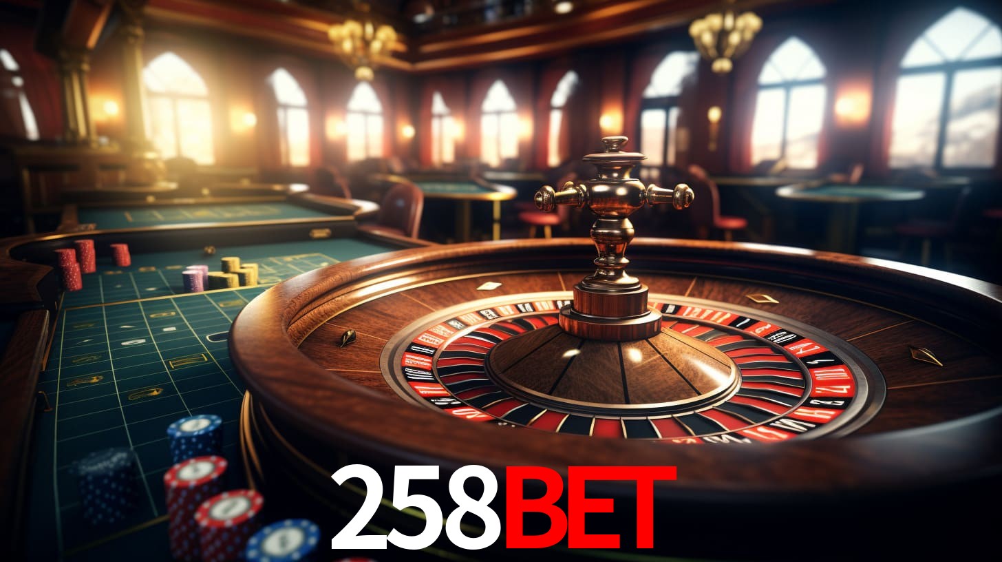 Games Directory 258bet