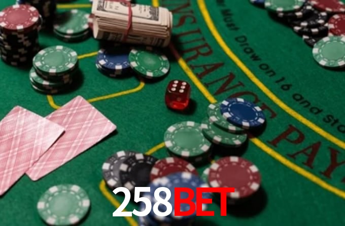 258bet App Interface