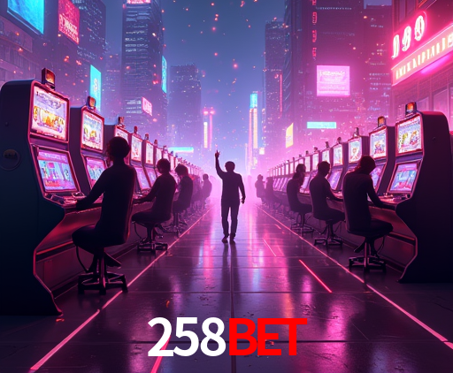Casino VIP 258bet