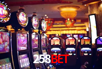 Desvendando o Mundo dos Jogos Virtuais na 258bet