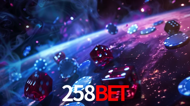 APP oficial da 258bet para mobile