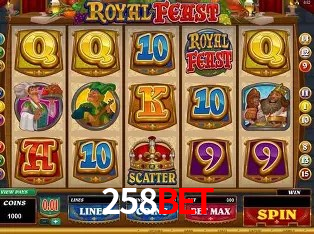 258bet