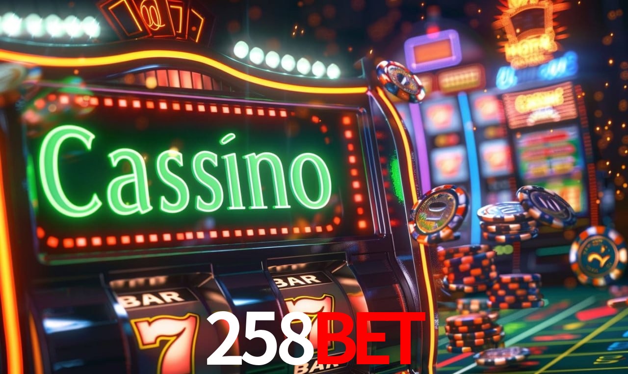 Sistemas de Segurança 258bet