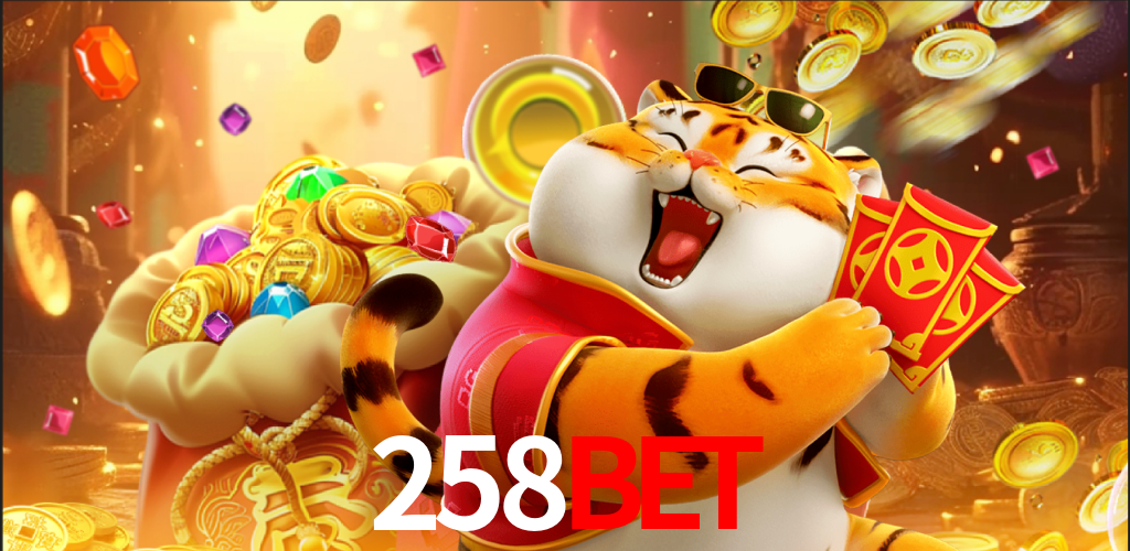 Welcome Bonus 258bet