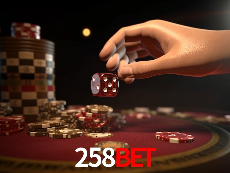 Cadastro Rápido 258bet