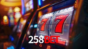 Design Responsivo 258bet