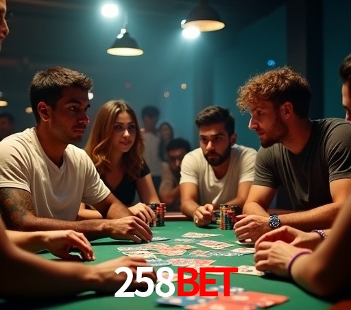Experimente o Login Seguro Premium no 258bet