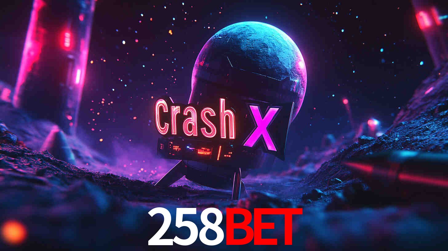 Apostas Esportivas na 258bet: Um Guia Completo