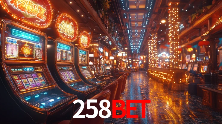 Live Casino 258bet