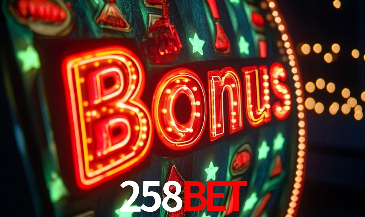 Programa VIP 258bet