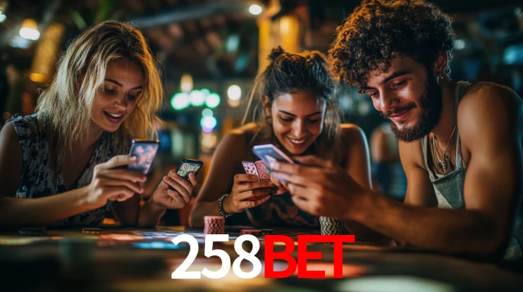 Player Reviews 258bet