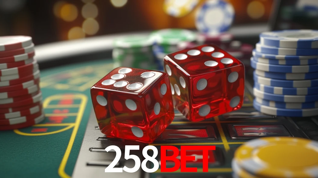 Game Statistics 258bet