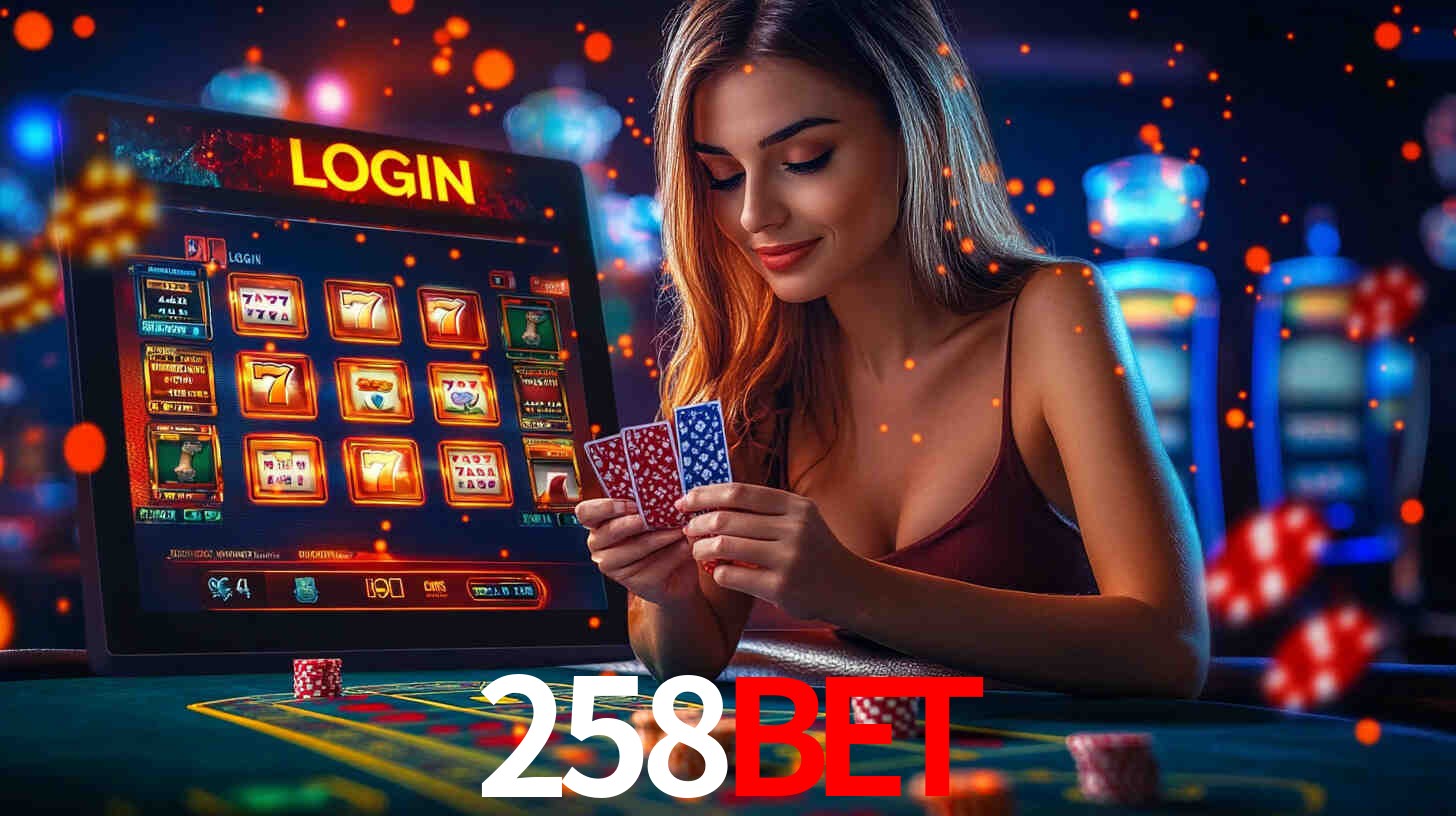 Exclusive Games 258bet