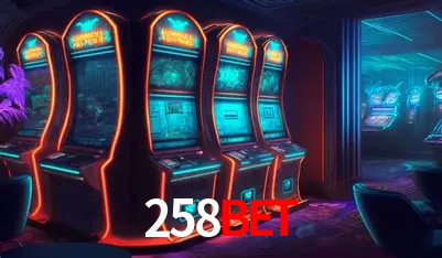 Descubra a Magia dos Jogos de Arcade no 258bet
