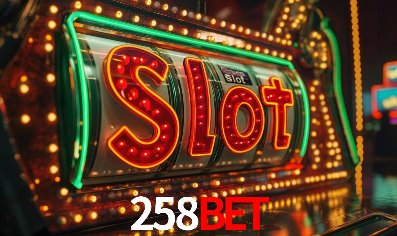 Especiais de Fim de Semana 258bet