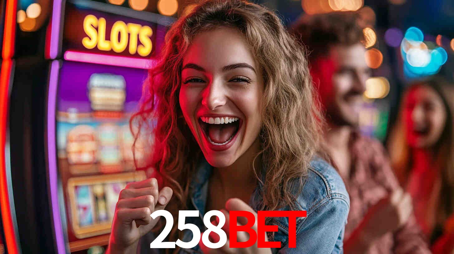 A Experiência Imersiva dos Cassinos Ao Vivo no 258bet