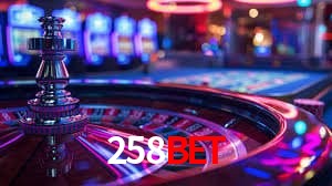Recursos de Bônus 258bet